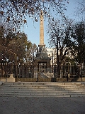 Obelisk War Memorial